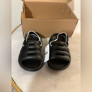 UGG Sandals Toddler Size 6